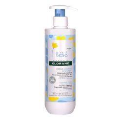 Klorane Bebe Cr Lavante Au Cold Cream Fl Pompe/500Ml