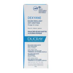 Dexyane Bme Emollient T/200Ml