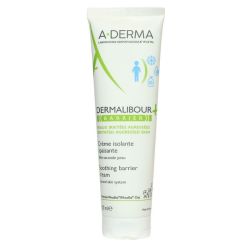 Dermalibour + Barrier Aderma Cr Protectrice Isolante T/100Ml