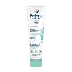 Biolane Expert Bio Cicabebe Cr Soins 3 En 1 T/40Ml