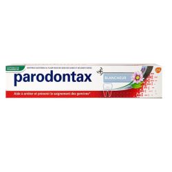 Parodontax Blancheur Pate Gingivale T/75Ml