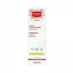 Mustela Maternite Cr Vergetures T/150Ml