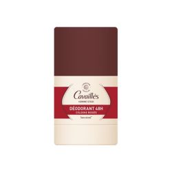 Cavailles Deo Fraicheur Deodorant 48H Cologne Stick/50G