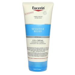 Eucerin Sun Sensitive Relief Apres Soleil Cr Gel T/200Ml