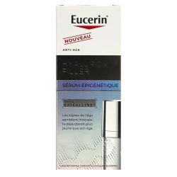 Eucerin Hyaluron-Filler Serum Epigenetique Fl Pompe/30Ml