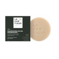 Lazartigue Shampooing Solide B/75G