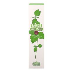 Eau De Melisse Des Carmes Boyer Boisson Fl Simple/5Cl