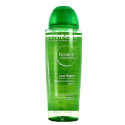 Bioderma Node Shampooing Fluide Usage Frequent Fl/400Ml