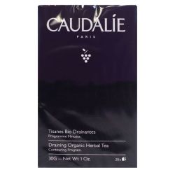 Caudalie Tis Bio Drainante 20Sach/1,5G