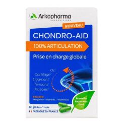 Chondro-Aid 100% Articulation Gel B/60