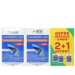 Chondro-Aid 100% Articulation Gel 3B/60