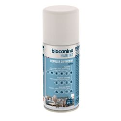 Biocanina Homizer Diffuseur Fl/100Ml
