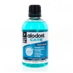 Alodont Care Fraicheur S Bain Bouche Quotidien Fl/100Ml