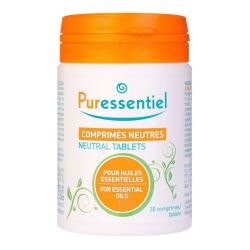 Puressentiel Les Indispensables Cpr Neutre B/30