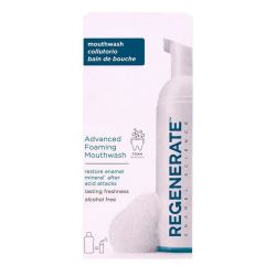 Regenerate Bain Bouche Expert Fl/50Ml
