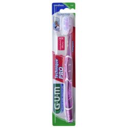 Gum Technique Pro Brosse Dents Medium /1