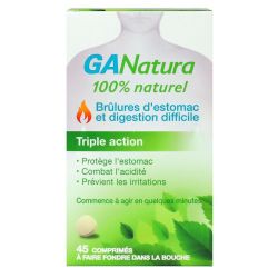 Ganatura Cpr B/45