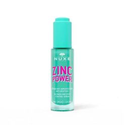 Nuxe Zinc Power Serum Fl Pipette/30Ml