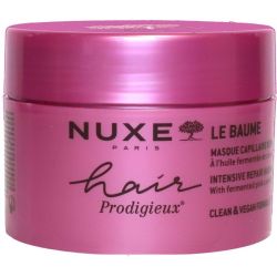 Nuxe Hair Prodigieux Bme Masque Reparation Intense Pot/200Ml