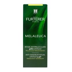Rene Furterer Melaleuca Gelee Exfoliante Antipelliculaire T/75Ml