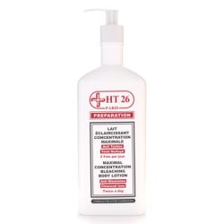 Ht26 Prep Lait Eclair 500Ml
