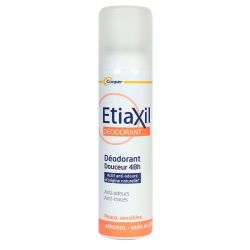 Etiaxil Deodorant Sans Aluminium Aeros/150Ml