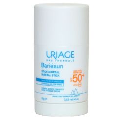 Uriage Bariesun Spf50+ Stick Mineral Extra Large Etui/18G