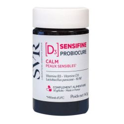 Svr Sensifine Probiocure Gel Pot/30