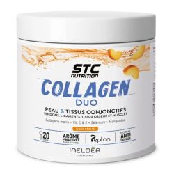 Stc Nutrition Collagen Duo Pdr Pot/230G