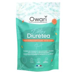 Owari Diuretea 50Gr