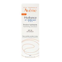 Avene Hydrance Uv Legere Emuls T/40Ml