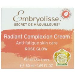 Embryolisse Secret De Maquilleurs Cr Soin Blush De Peau Rose Lumiere Pot/50Ml