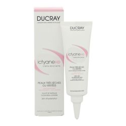 Ictyane Hd Cr Emolliente Traitante A L'hydroxydecine T/50Ml