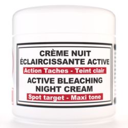 Ht26 Prep Cr Nuit Eclair Active 80Ml