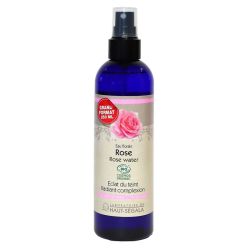 Laboratoire Du Haut-Segala Eau Florale De Rose Biologique 250Ml