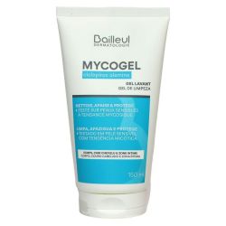 Mycogel Gel Lavant T/150Ml