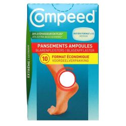 Compeed Ampoules Extreme Pans B/10