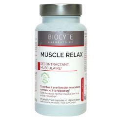 Muscle Relax Gel B/45