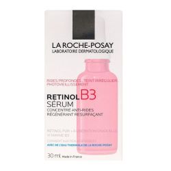 Retinol B3 La Roche Posay Serum Fl Pompe/30Ml