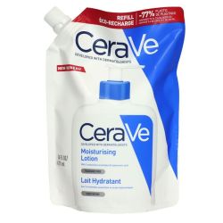 Cerave Lait Hydratant Eco-Recharge/473Ml