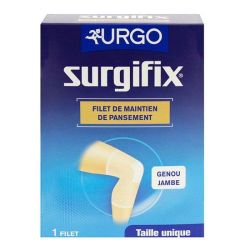 Surgifix Filet Tubulaire Extensible Genou Jambe T5,5