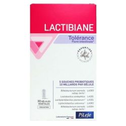 Lactibiane Tolerance Gel B/30