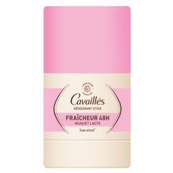 Cavailles Deo Fraicheur Deodorant 48H Muguet Stick/50G