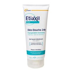 Etiaxil Deo Douche Gel Douche T/200Ml