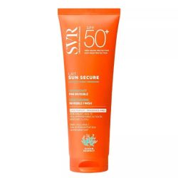 Svr Sun Secure Spf50+ Lait Sans Parfum T/250Ml