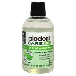 Alodont Care Bio S Bain Bouche Fl/100Ml