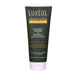 Luxeol Shampooing Reparateur T/200Ml