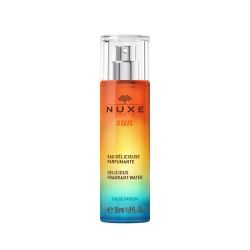Nuxe Sun Eau Delicieuse Parfumante Spray/30Ml
