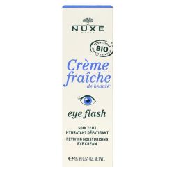 Nuxe Creme Fraiche De Beaute Cr Contour Des Yeux T/15Ml