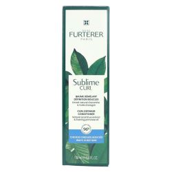 Rene Furterer Sublime Curl Bme Demelant Definition Boucles T/150Ml